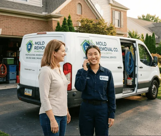 Crawlspace Mold Remediation West Green, GA FAQs
